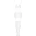 Obsessive ѳ       Bodystocking G330  XL/XXL (SO7696-02)