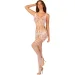 Obsessive ѳ       Bodystocking G330  XL/XXL (SO7696-02)