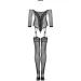 Obsessive      Bodystocking G333  S/M/L (SO7699-02)