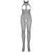 Obsessive          Bodystocking N101  S/M/L (SO7250-02)