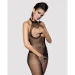 Obsessive          Bodystocking N101  S/M/L (SO7250-02)