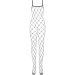 Obsessive        Bodystocking N102  S/M/L (SO7251-02)
