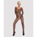 Obsessive      Bodystocking N109  S/M/L (SO7253-02)