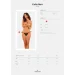   Obsessive     Celia Noir thong  XS/S (SO7868-02)