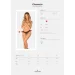   Obsessive    Chemeris crotchless panties XS/S (SO9764-02)
