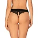   Obsessive    Chemeris crotchless panties XS/S (SO9764-02)