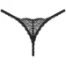   Obsessive  Chemeris thong M/L (SO9774-02)