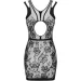 Obsessive   D239 dress  S/M/L (SO7874-02)