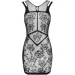 Obsessive   D239 dress  S/M/L (SO7874-02)
