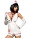 Obsessive    Emergency dress  S/M (SO7704-02)