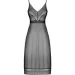 Obsessive    Estiqua chemise  M/L (SO7263-02)
