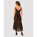 Obsessive    Estiqua chemise  XS/S (SO7262-02)