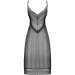 Obsessive    Estiqua chemise  XS/S (SO7262-02)