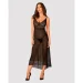 Obsessive    Estiqua chemise  XS/S (SO7262-02)