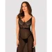 Obsessive    Estiqua chemise  XS/S (SO7262-02)