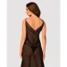 Obsessive    Estiqua chemise  XS/S (SO7262-02)