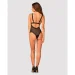 Obsessive     Estiqua teddy  M/L (SO7260-02)