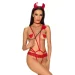   Obsessive      Evilia teddy  L/XL (SO7707-02)