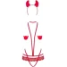   Obsessive      Evilia teddy  L/XL (SO7707-02)