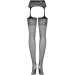 Obsessive ѳ -    Garter stockings  S500S/M/L (SO7273-02)