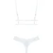 Obsessive   Heavenlly 2-pcs set     M/L (SO8173-02)