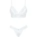 Obsessive   Heavenlly 2-pcs set     XL/2XL (SO8174-02)