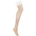 Obsessive  Heavenlly stockings  XL/2XL (SO8183-02)