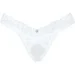   Obsessive   Heavenlly thong  XL/2XL (SO8187-02)