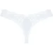   Obsessive   Heavenlly thong  XL/2XL (SO8187-02)