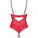 Obsessive    Ingridia crotchless teddy M/L, ,   (SO9026-02)