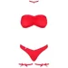 Obsessive  Kissmas Set S/M (SX1154-02)
