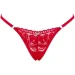   Obsessive  Lacelove thong  XL/2XL (SO8663-02)