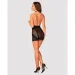 Obsessive      Lacrisia chemise  XS/S (SO7286-02)