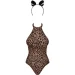 Obsessive    Leocatia teddy  XXL (SO7714-02)