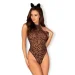 Obsessive    Leocatia teddy  XXL (SO7714-02)