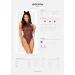 Obsessive    Leocatia teddy  XXL (SO7714-02)