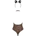 Obsessive    Leocatia teddy  XXL (SO7714-02)