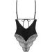 Obsessive  Lobellis teddy XS/S (SX1014-02)