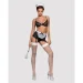 Obsessive    Maidme set 5pcs - S/M (SO7290-02)