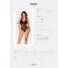 Obsessive  Medilla teddy XS/S (SO9046-02)