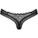   Obsessive  Medilla thong XS/S (SO9058-02)