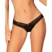   Obsessive  Medilla thong XS/S (SO9058-02)