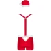   Obsessive    - Mr Claus  2XL/3XL (SO7296-02)