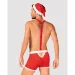   Obsessive    - Mr Claus  2XL/3XL (SO7296-02)