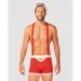   Obsessive    - Mr Claus  2XL/3XL (SO7296-02)