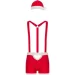   Obsessive    - Mr Claus  2XL/3XL (SO7296-02)