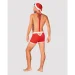   Obsessive    - Mr Claus  2XL/3XL (SO7296-02)