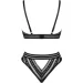 Obsessive   Natilya 2-pcs set , , black M/L (SO7718-02)