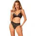 Obsessive   Natilya 2-pcs set , , black M/L (SO7718-02)