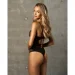 Obsessive  Novenes teddy, XS/S, ,   ,     (SX0610-02)